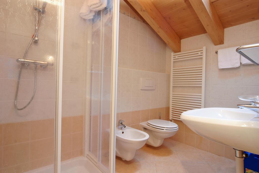 Chalet Li Baita Genny Livigno Bilik gambar