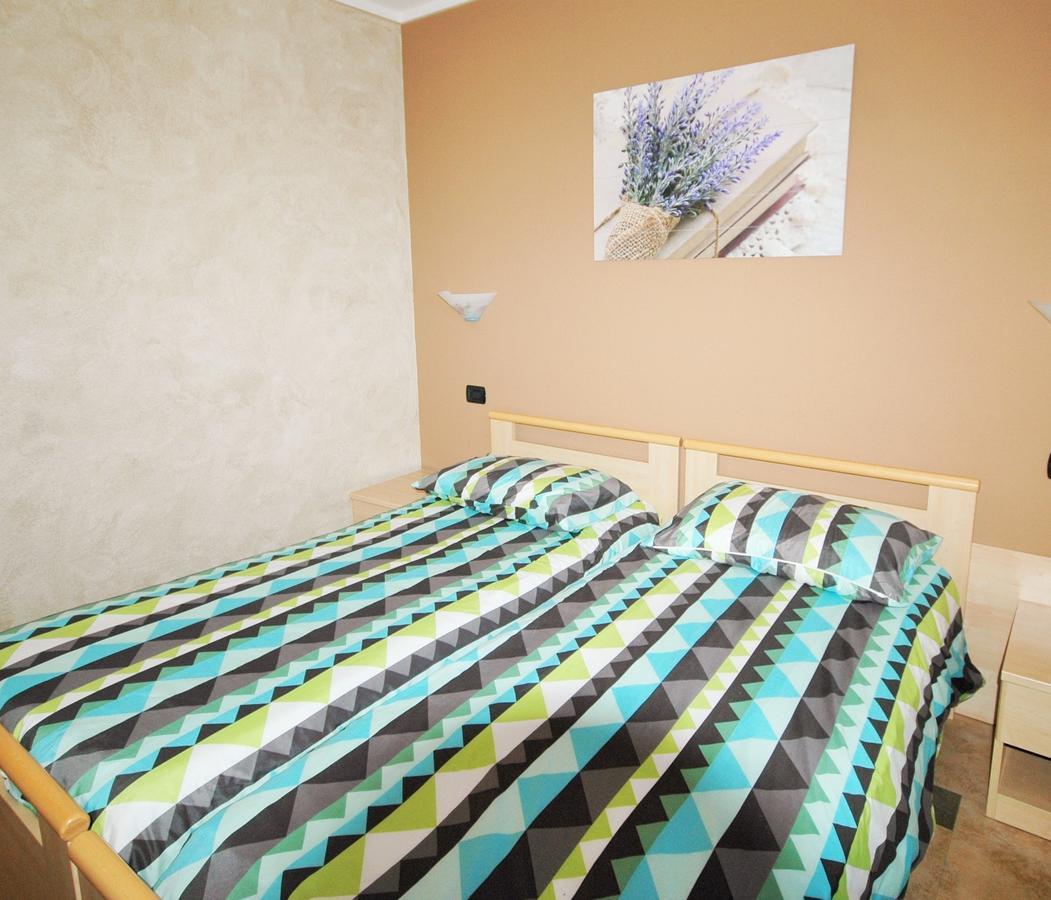 Chalet Li Baita Genny Livigno Luaran gambar