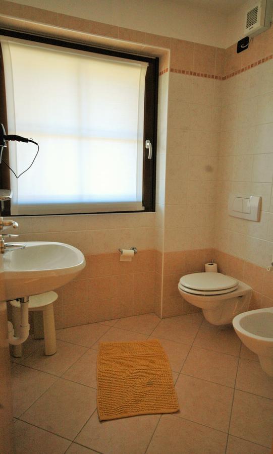 Chalet Li Baita Genny Livigno Luaran gambar
