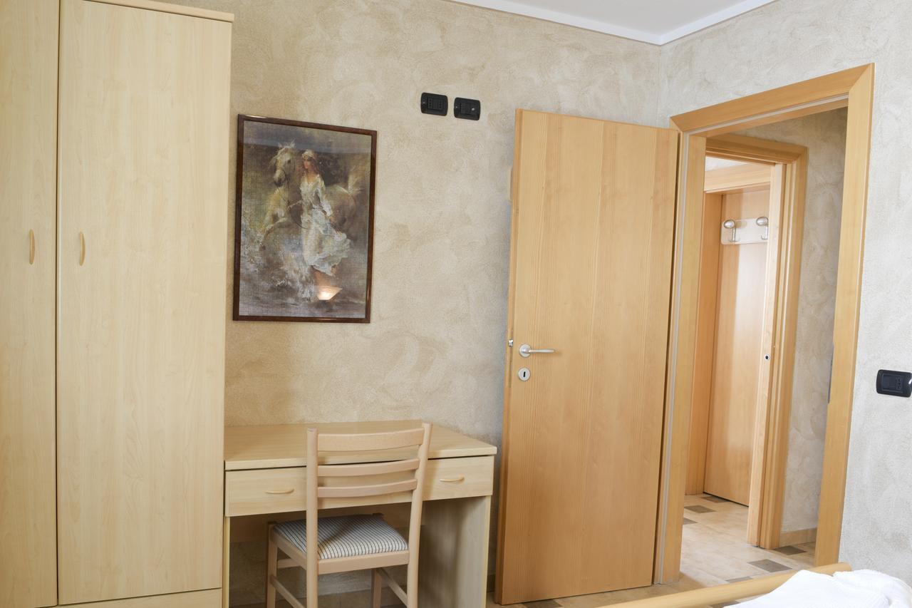 Chalet Li Baita Genny Livigno Luaran gambar