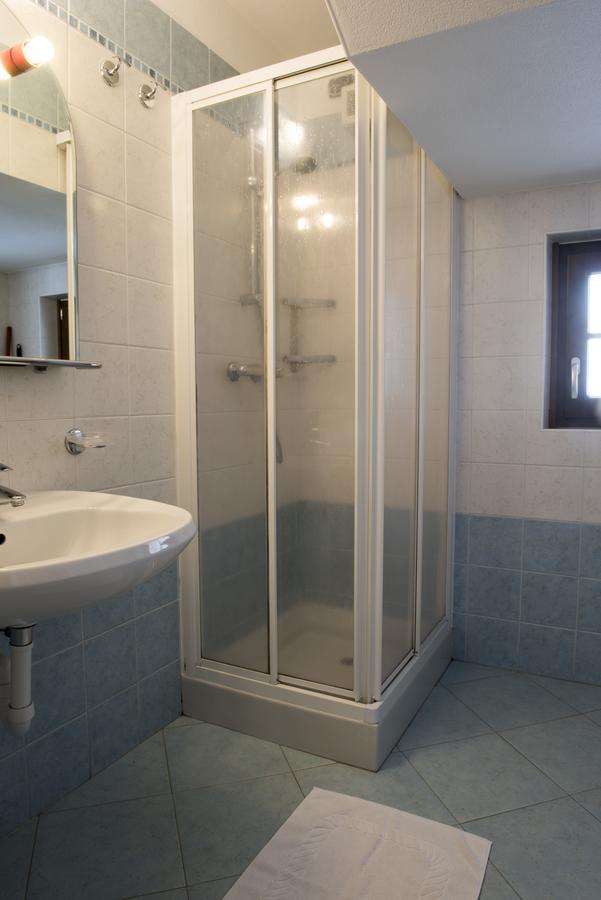 Chalet Li Baita Genny Livigno Luaran gambar