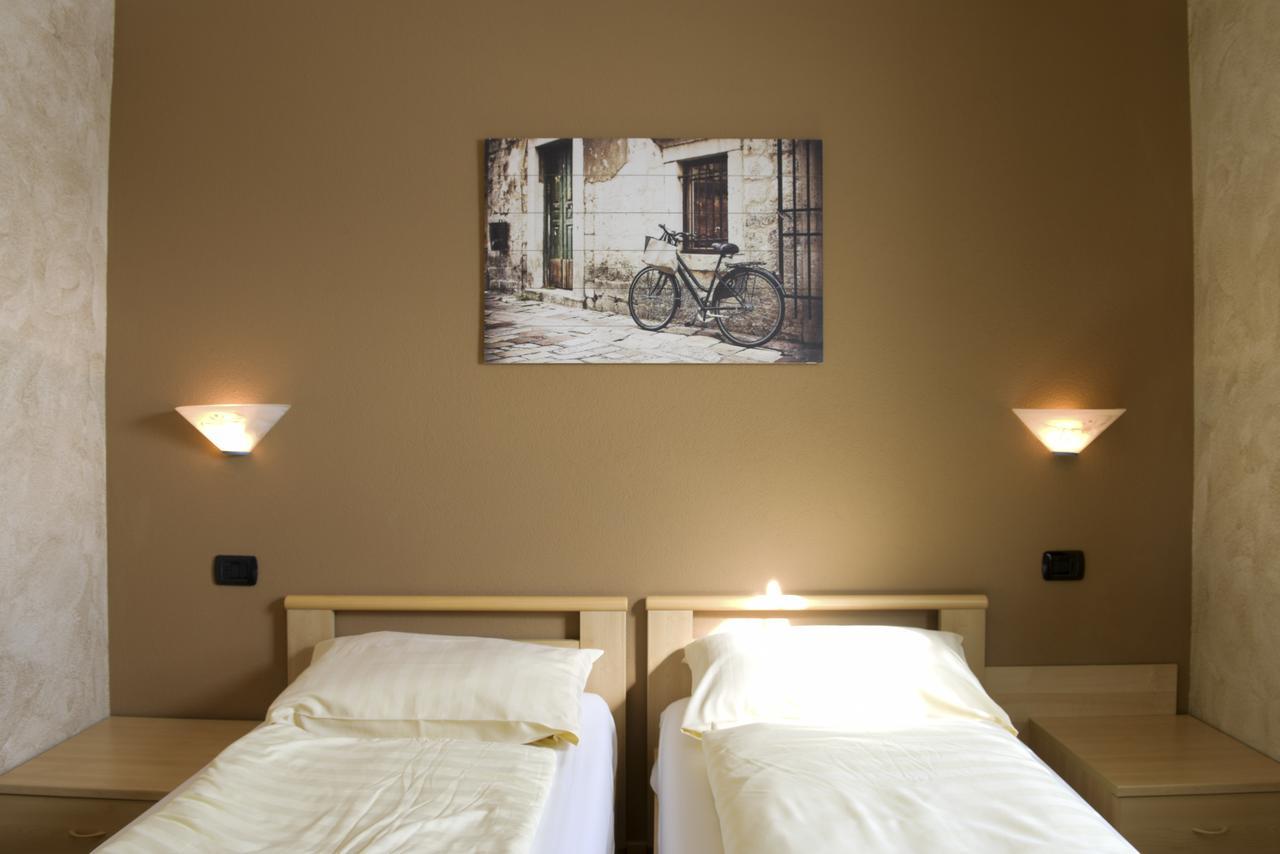 Chalet Li Baita Genny Livigno Luaran gambar