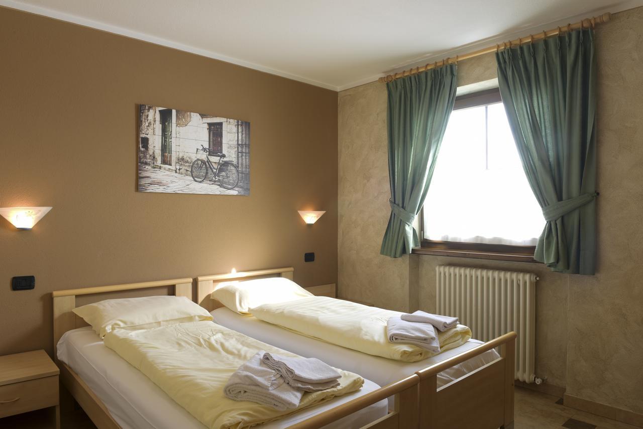 Chalet Li Baita Genny Livigno Luaran gambar