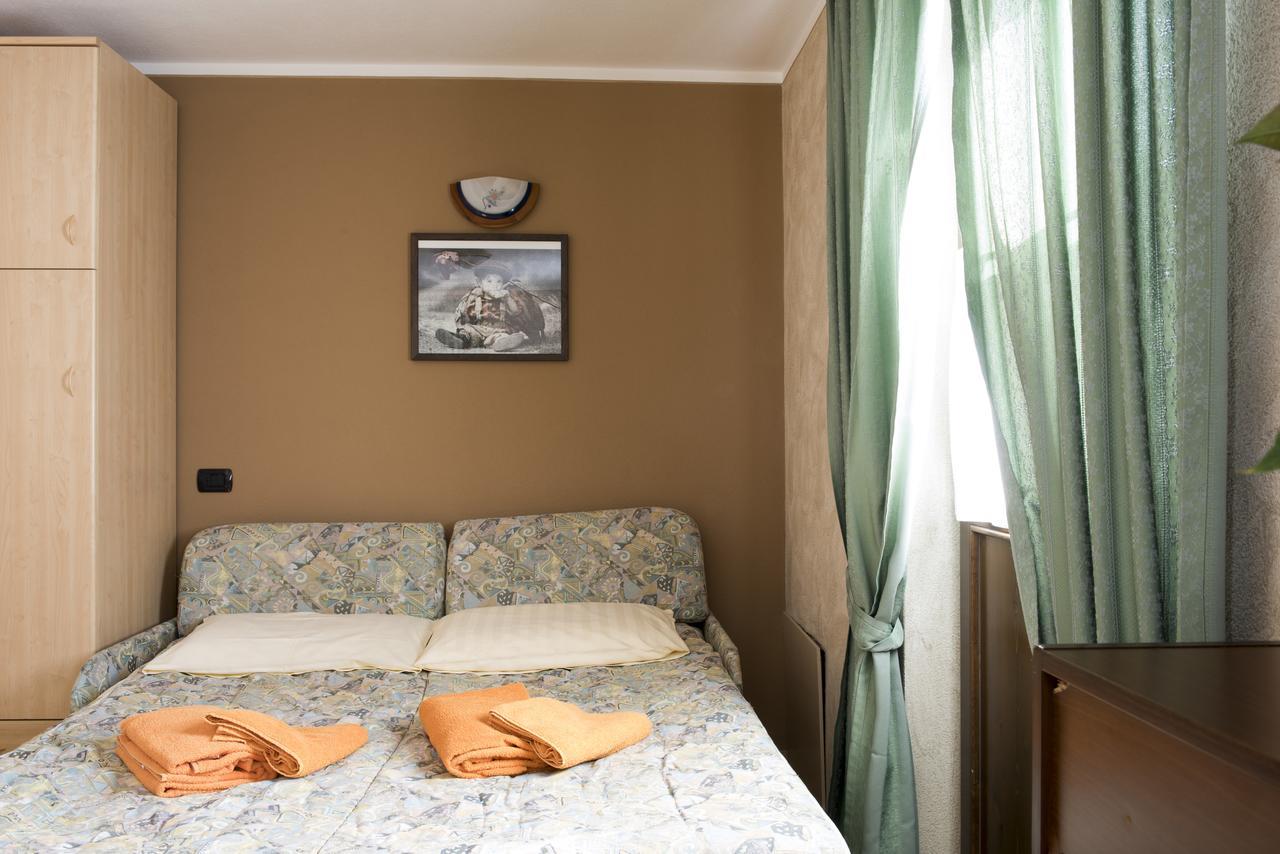 Chalet Li Baita Genny Livigno Luaran gambar
