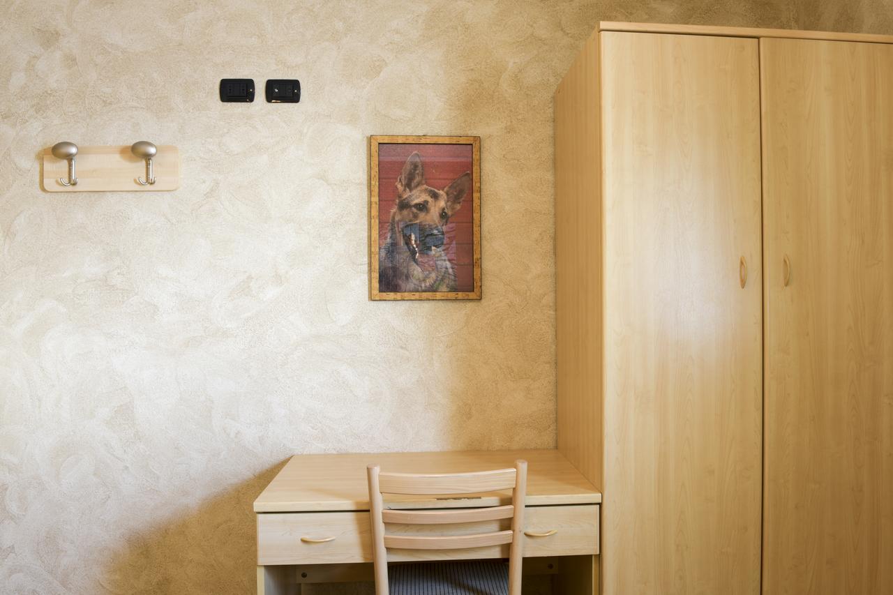 Chalet Li Baita Genny Livigno Luaran gambar